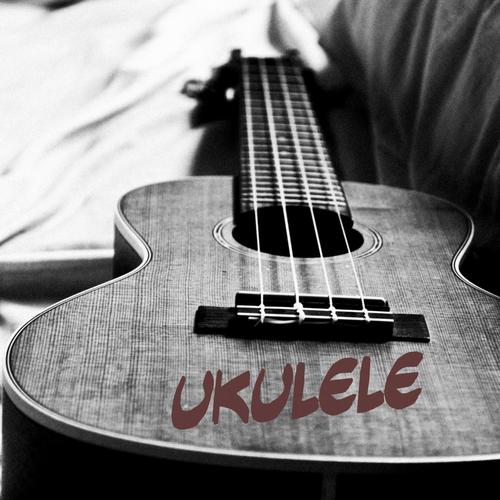 My Little Ukulele