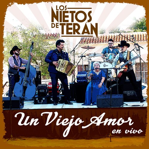 Un Viejo Amor (En Vivo Desde Gral. Terán, N.L.)_poster_image