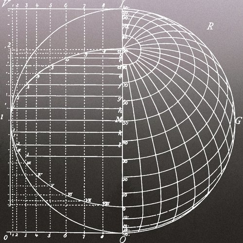 Dystopia (Original Mix) cover art