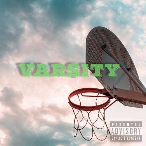 Varsity cover art
