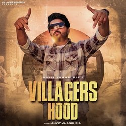 Villagers Hood-FlgoewVIYB4