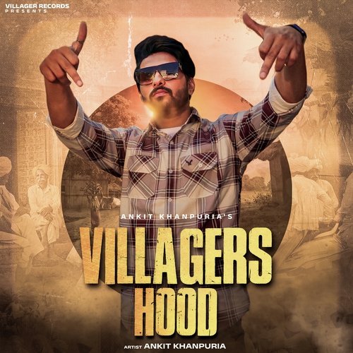 Villagers Hood