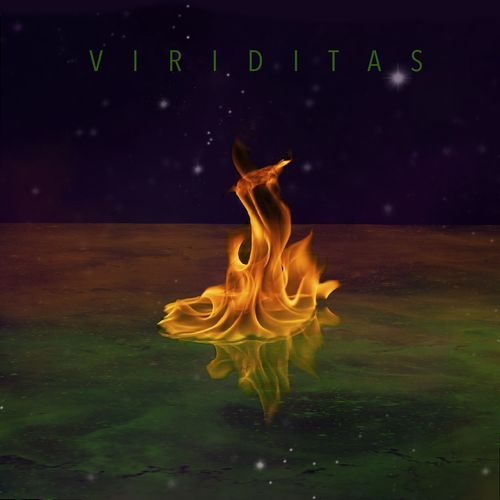 Nicole cover art