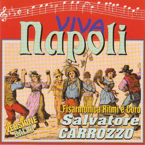 Viva Napoli