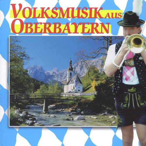 Chiemgauer Polka cover art