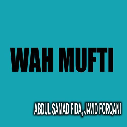 Wah Mufti