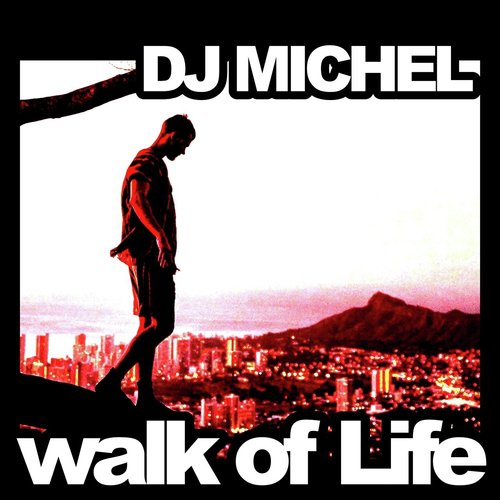 Walk of Life