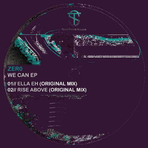 We Can EP