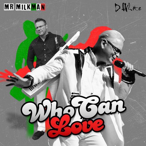 Who Can Love (Extended Version)