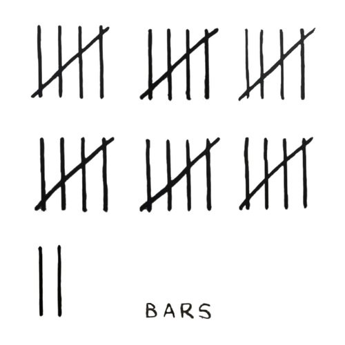 XXXll BARS_poster_image