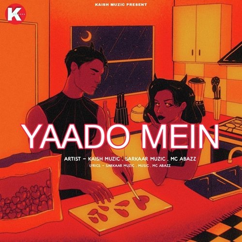 YAADO MEIN