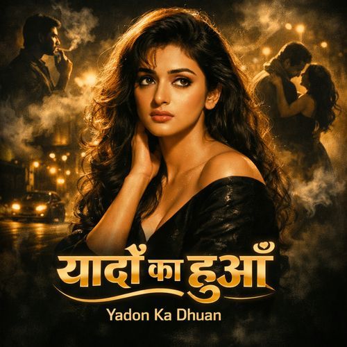 Yadon Ka Dhuan