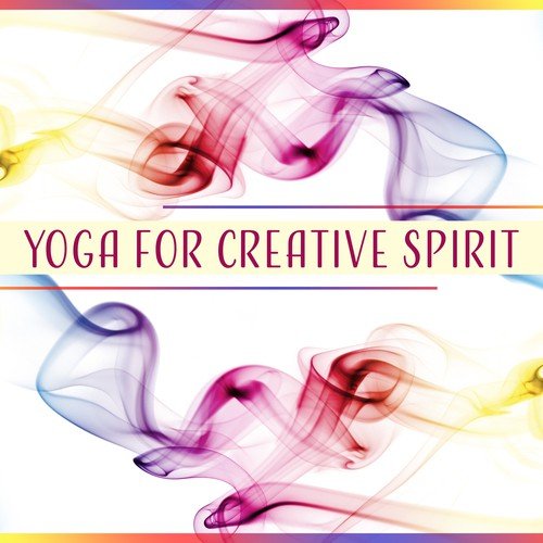 Yoga for Creative Spirit: Kundalini Rising – 50 Meditations to Find Inner Balance, Connecting Body & Mind, Relaxation and Calmness