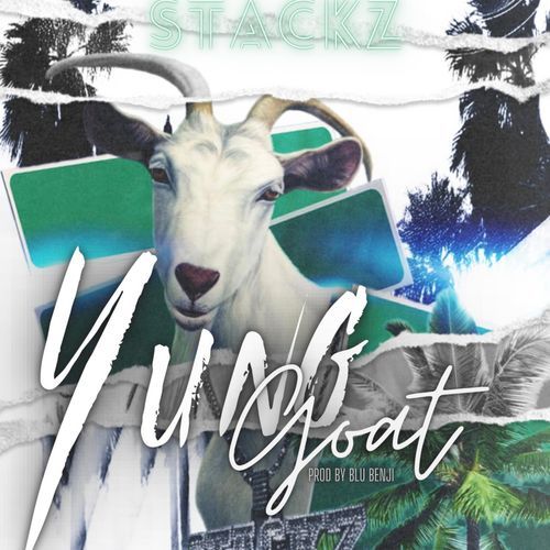 Yung Goat cover art