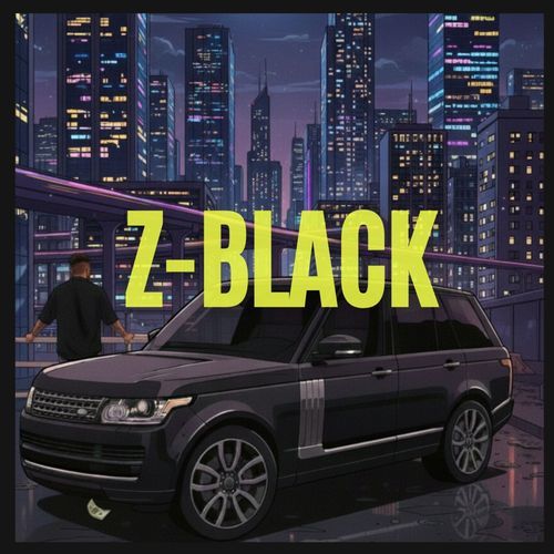 Z-Black