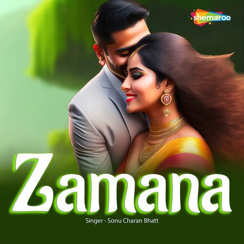 Zamana