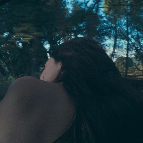 depressa cover art