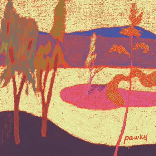 KEW cover art