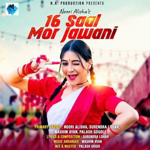 16 Saal Mor Jawani