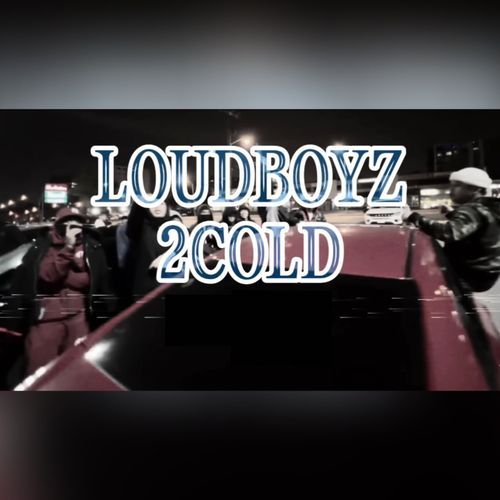 2COLD cover art
