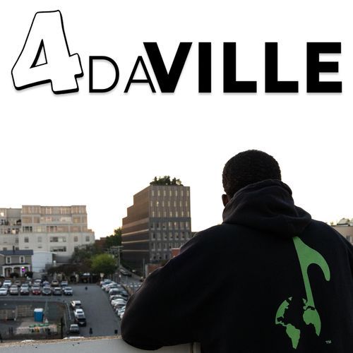 Dream Past DaVille cover art