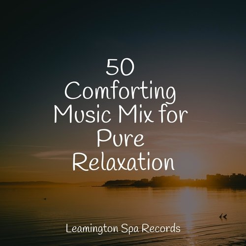 Sleep Music cover art