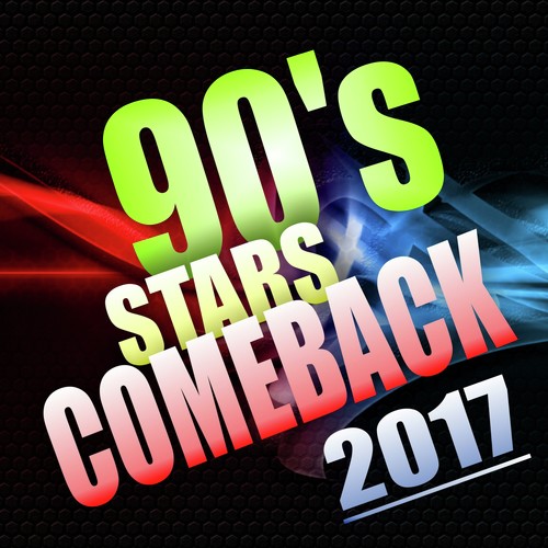 90's Stars Comeback 2017
