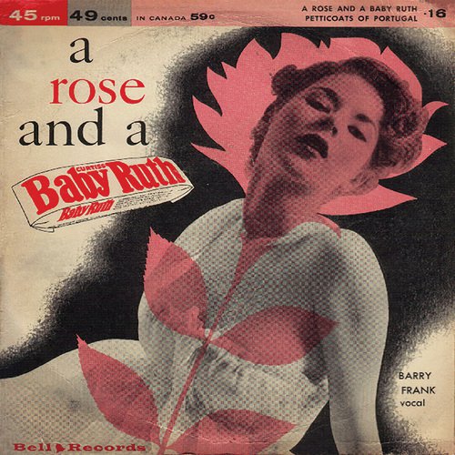 A Rose and a Baby Ruth_poster_image