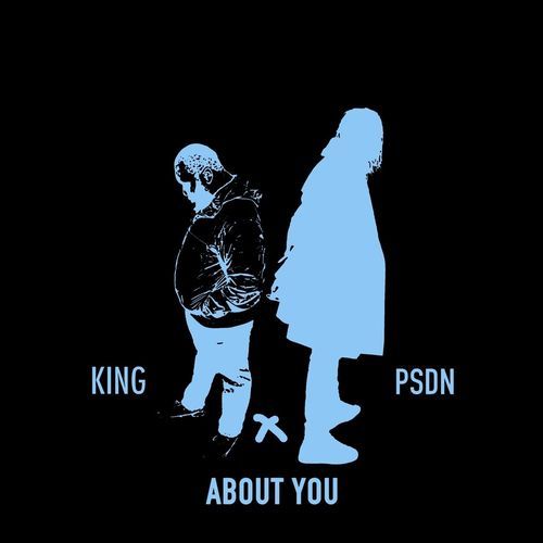 ABOUT YOU (feat. PSDN)_poster_image