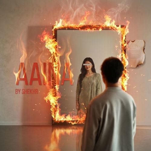 Aaina