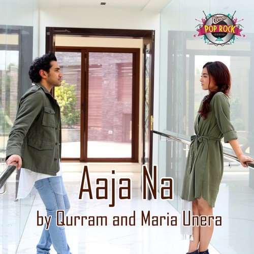 Aaja Na (feat. Maria Unera)