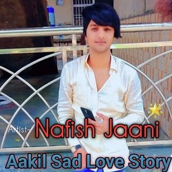 Aakil Sad Love Story (Mewati)-CjwOUBJGD3o