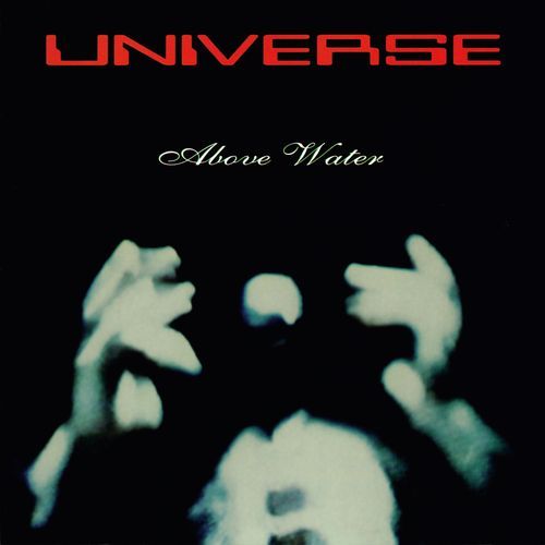 Above Water