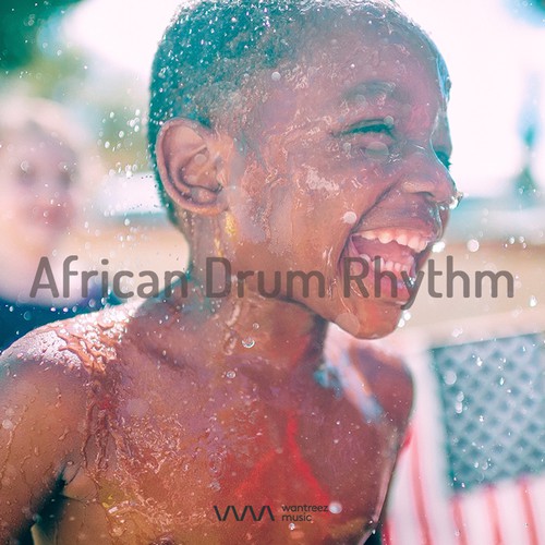 African Drum Rhythm - World