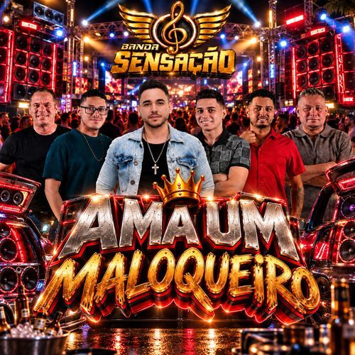 Ama um Maloqueiro