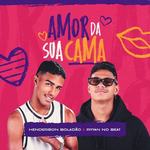 Amor da Sua Cama_poster_image