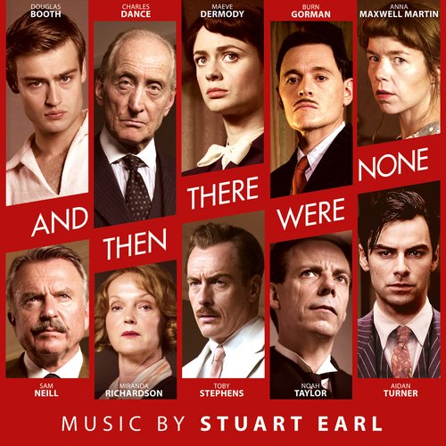 And Then There Were None (Original Television Soundtrack)_poster_image