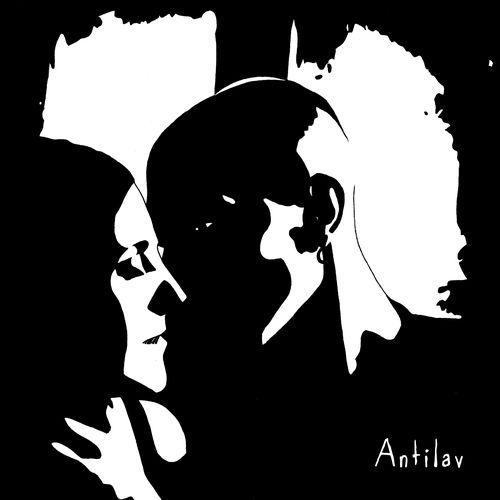 Antilav cover art