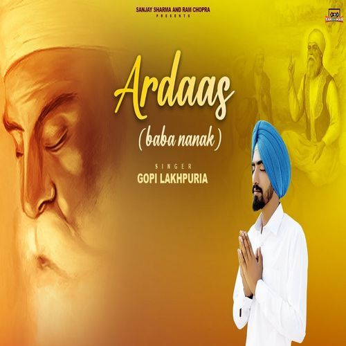 Ardaas (Baba Nanak) (Original)