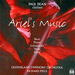 Ariel's Music: I. Elegy
