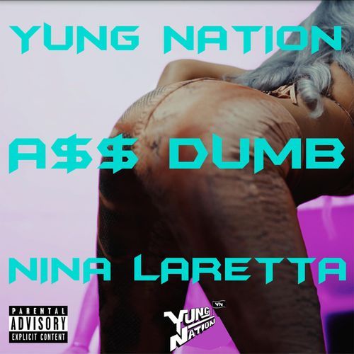 Ass Dumb