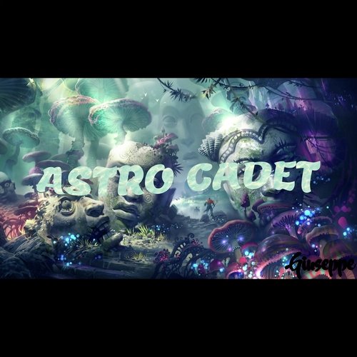 Astro Cadet