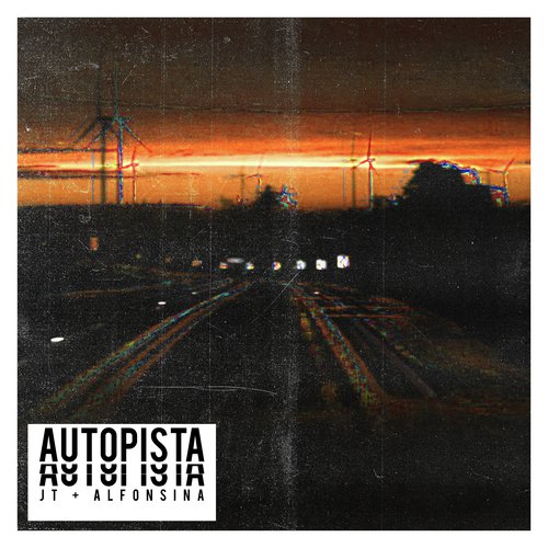 Autopista