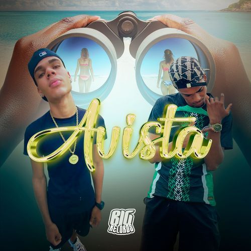 Avista cover art