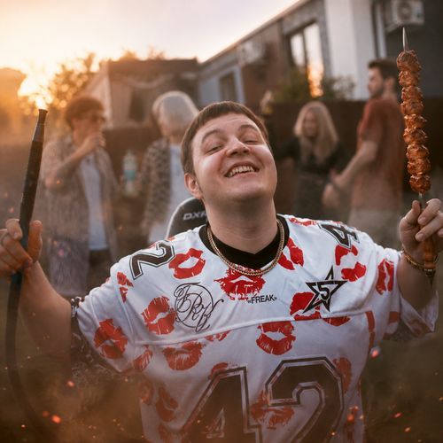 BBQ