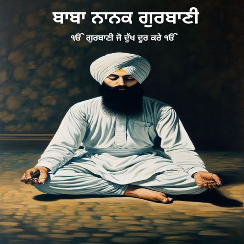 Baba Nanak Gurbani