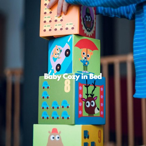 Deluxe Music for Children - Vibe for Baby Play Time cover art