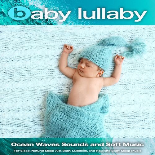 Sleeping Music For Babies cover art