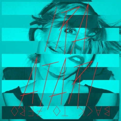 Back to Zero (Thomsen Remix) cover art