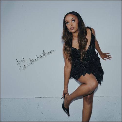 Bad Combination cover art